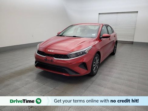 Used 2024 Kia Forte LXS FWD image 1