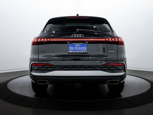 New 2025 Audi Q5 2.0T Premium Plus image 20