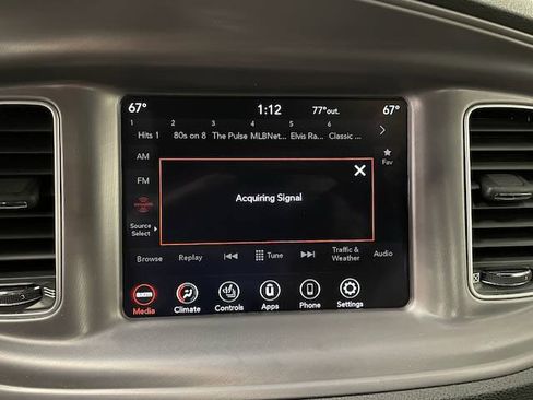 Used 2023 Dodge Charger GT w/ Cold Weather Package image 17