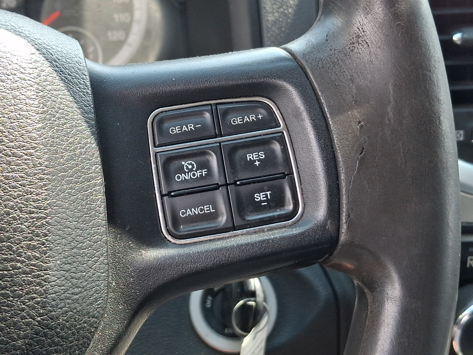 Used 2015 RAM 1500 Big Horn AWD/4WD image 20