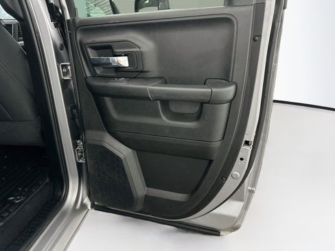 Used 2022 RAM 1500 Warlock w/ Trailer & Traction Group AWD/4WD image 30