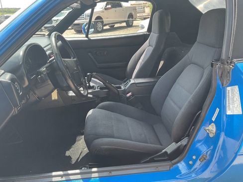 Used 1992 MAZDA MX-5 Miata RWD image 11