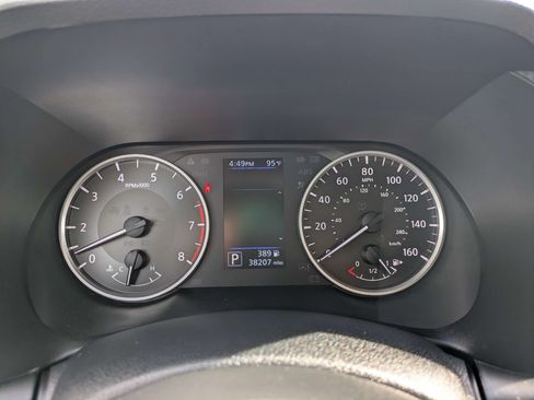 Used 2025 Nissan Sentra S FWD image 24