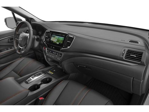 Used 2025 Honda Passport TrailSport image 11