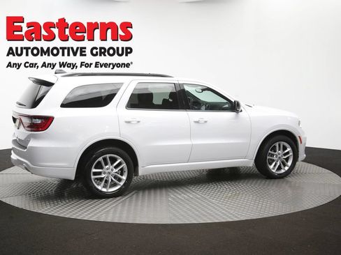 Used 2024 Dodge Durango GT AWD/4WD image 44