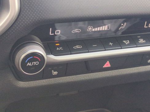 New 2026 MAZDA CX-50 Meridian Edition w/ Weather Package image 22