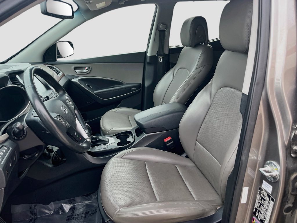 Used 2018 Hyundai Santa Fe Sport AWD/4WD image 22