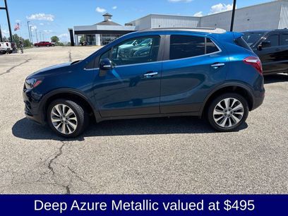 Used 2019 Buick Encore Preferred w/ Safety Package