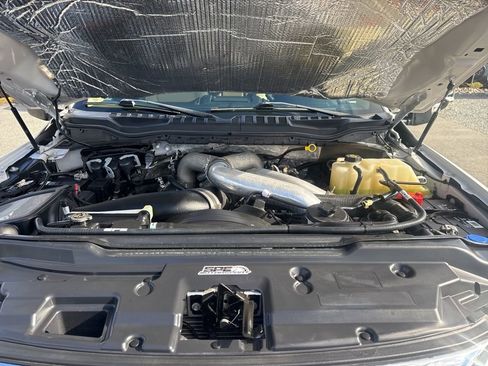 Used 2021 Ford F350 Lariat w/ Lariat Ultimate Package image 39