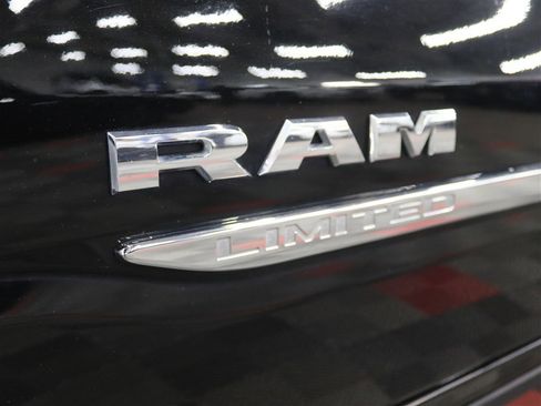 Used 2020 RAM 1500 Limited image 12