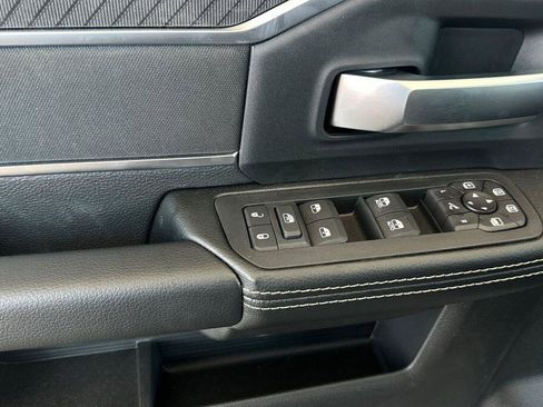 New 2026 RAM 2500 Big Horn image 11