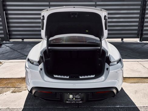 Used 2023 Porsche Taycan 4S AWD/4WD image 17