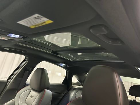 New 2026 Hyundai Sonata N Line FWD image 21