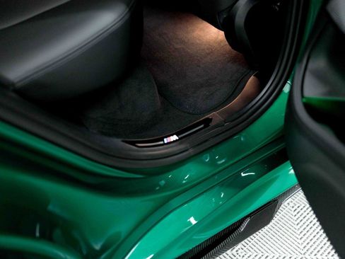 Used 2024 BMW X5 M Competition w/ Executive Package image 56