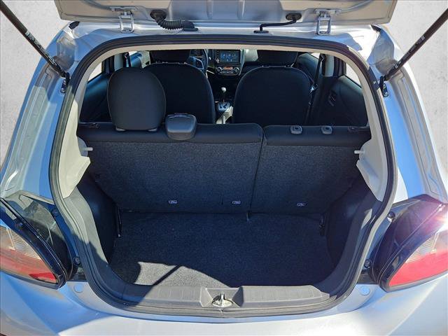Used 2024 Mitsubishi Mirage ES FWD image 6