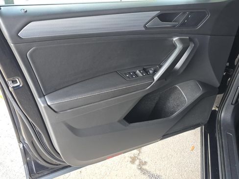 Used 2024 Volkswagen Tiguan S FWD image 26