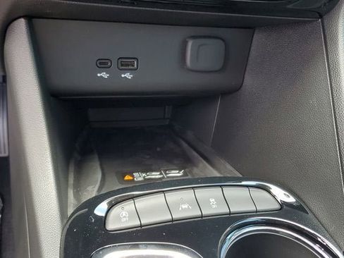 New 2026 Buick Encore GX Sport Touring w/ Advanced Technology Package FWD image 23