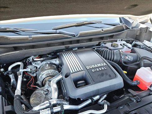 New 2026 Chevrolet Silverado 1500 LT Trail Boss w/ LT Trail Boss Premium Package image 17