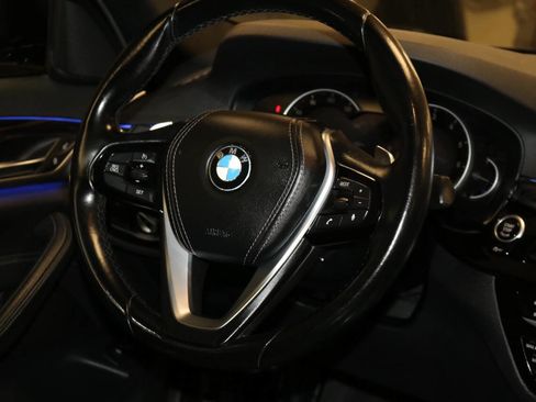 Used 2018 BMW 530i image 19