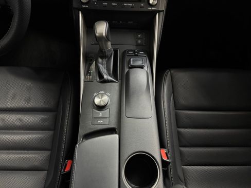 Used 2015 Lexus IS 250 250 image 28