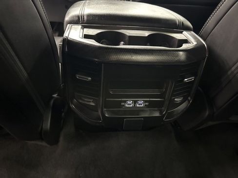 Used 2024 RAM 1500 Big Horn image 9