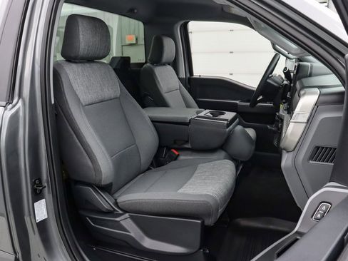 Certified 2025 Ford F350 XLT image 19