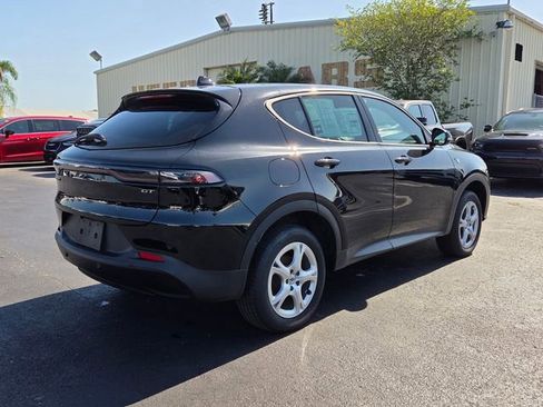 Certified 2024 Dodge Hornet GT AWD/4WD image 11
