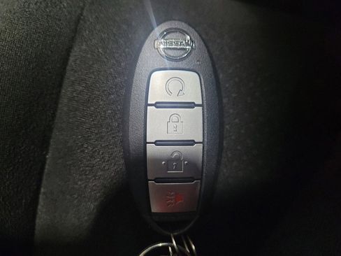 Used 2019 Nissan Murano SV image 32