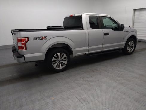 Used 2018 Ford F150 XL w/ Equipment Group 101A Mid RWD image 10