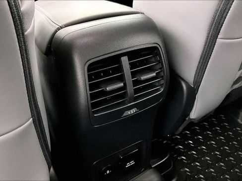 Used 2025 Ford Bronco Sport Badlands w/ Badlands Tech Package AWD/4WD image 9