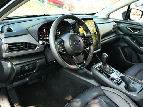 Used 2025 Subaru Crosstrek 2.5i Limited w/ Crosstrek Mirror Package AWD/4WD image 19