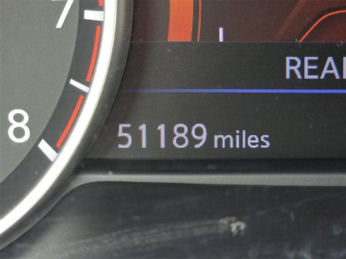 Used 2023 Nissan Maxima SV w/ Floor Mat Group image 26