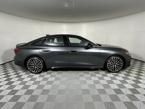 New 2025 Audi S5 Prestige image 8