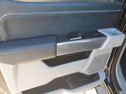 Certified 2024 Ford F450 Limited w/ FX4 Off-Road Package image 13