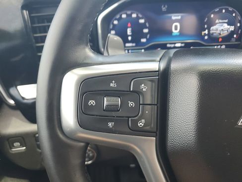 Used 2023 Chevrolet Silverado 1500 RST w/ RST All Star Premium Package image 31