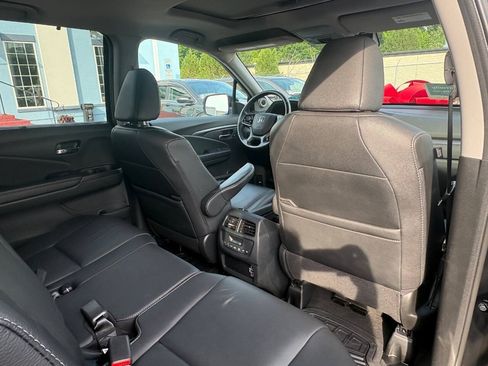 Used 2022 Honda Pilot Special Edition image 21