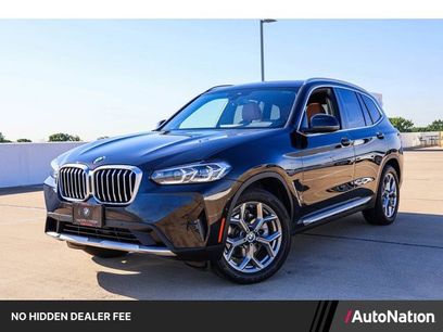 Used 2024 BMW X3 xDrive30i w/ Premium Package