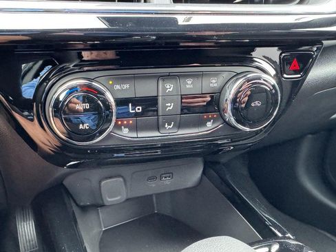 New 2026 Chevrolet Trax RS w/ Driver Confidence Package FWD image 13