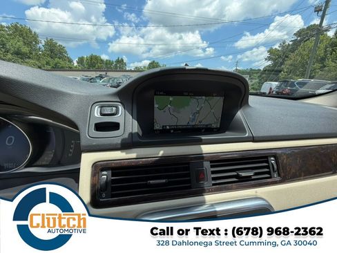 Used 2015 Volvo S80 T5 FWD image 16