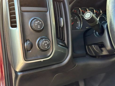 Used 2015 Chevrolet Silverado 1500 LT w/ All Star Edition AWD/4WD image 19