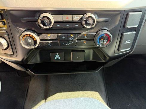 Used 2026 Ford F250 XLT AWD/4WD image 12
