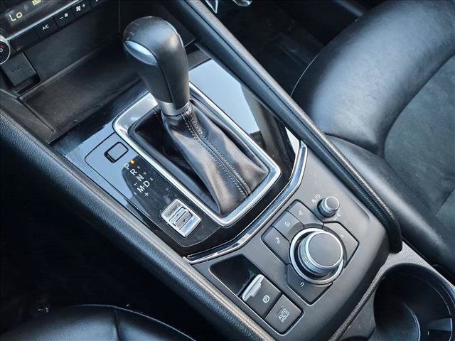 Used 2023 MAZDA CX-5 AWD 2.5 S w/ Select Package image 12