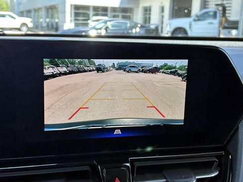 Used 2024 Chevrolet TrailBlazer RS FWD image 27