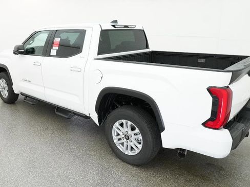 New 2026 Toyota Tundra SR5 AWD/4WD image 10