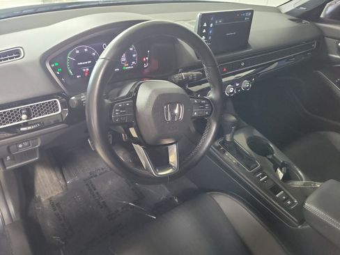 Used 2025 Honda Civic Sport Touring image 15