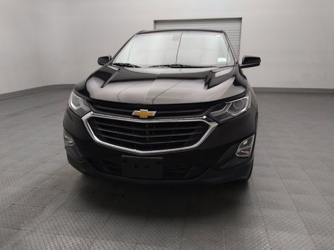 Used 2018 Chevrolet Equinox LT image 15