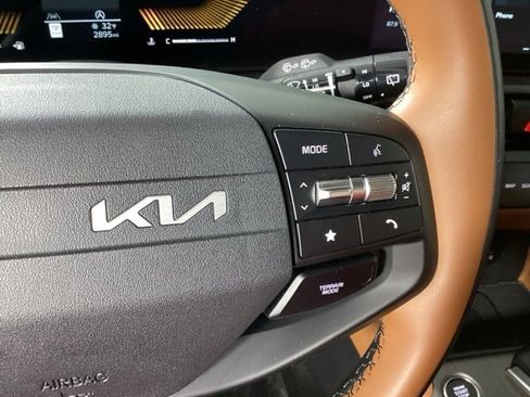 Certified 2026 Kia Sportage X-Line w/ X-Line Premium Package image 28