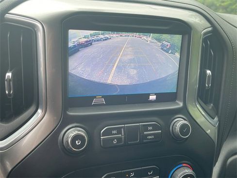 Certified 2019 Chevrolet Silverado 1500 LT w/ All-Star Edition image 14