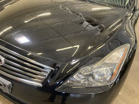 Used 2013 INFINITI G37 Convertible w/ Premium Pkg RWD image 11