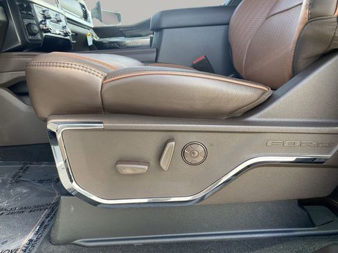 New 2026 Ford F250 King Ranch AWD/4WD image 20